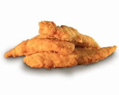 CHICKEN STRIPS (3 PCS)